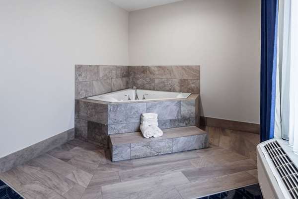 Suite - Comfort Inn & Suites South Oklahoma City - I-35, Exit 123