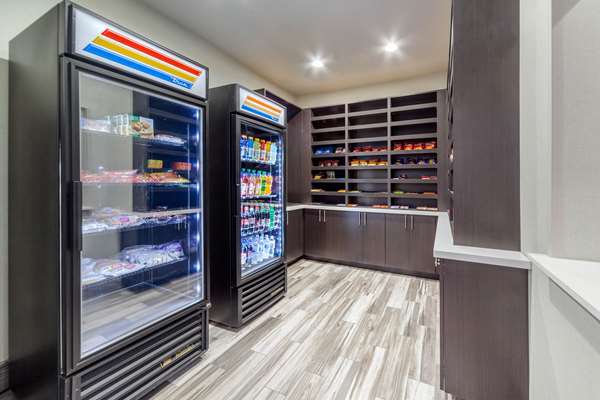  - Comfort Inn & Suites South Oklahoma City - I-35, Exit 123