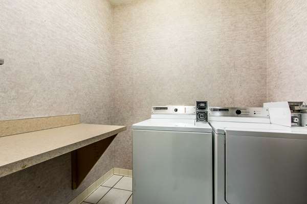 Amenities - Comfort Suites West Oklahoma City - I-40, Exit 145