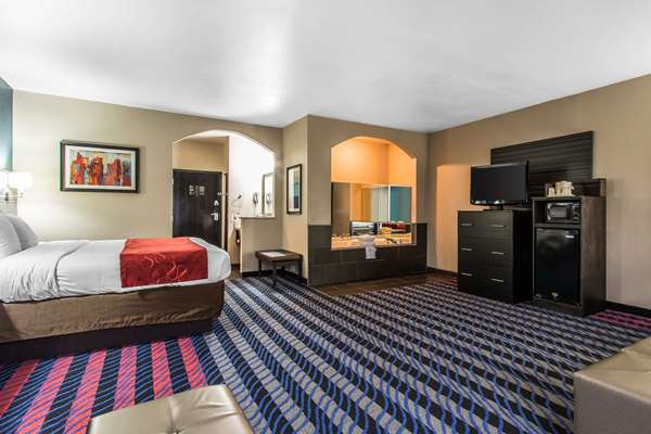 Suite - Comfort Suites West Oklahoma City - I-40, Exit 145