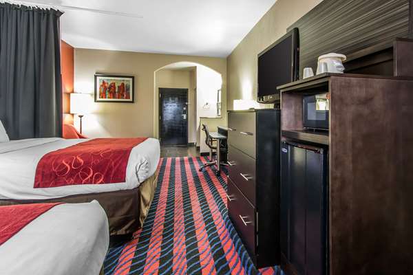 Suite - Comfort Suites West Oklahoma City - I-40, Exit 145