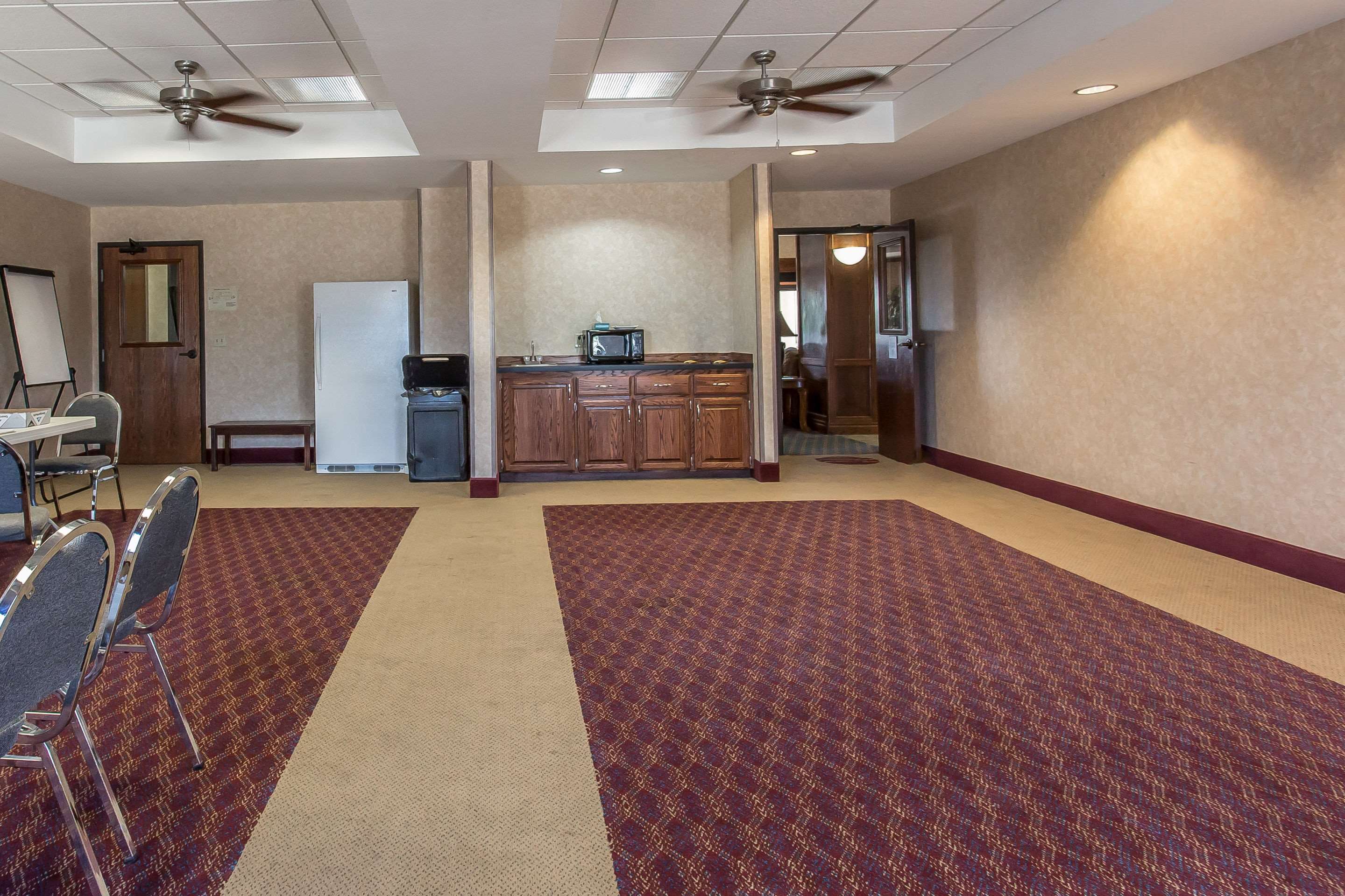 Meeting room
