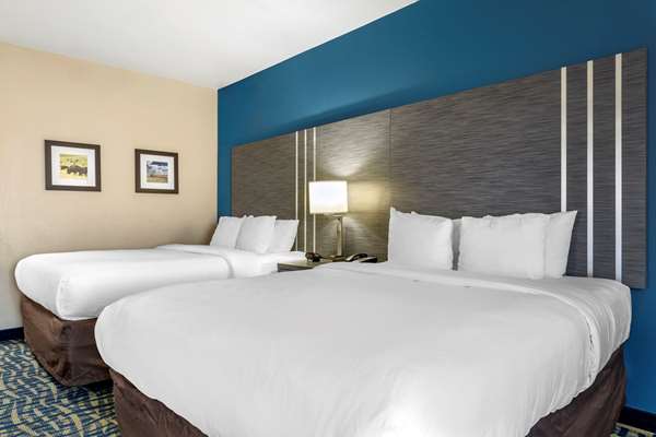  - Comfort Inn & Suites Pauls Valley