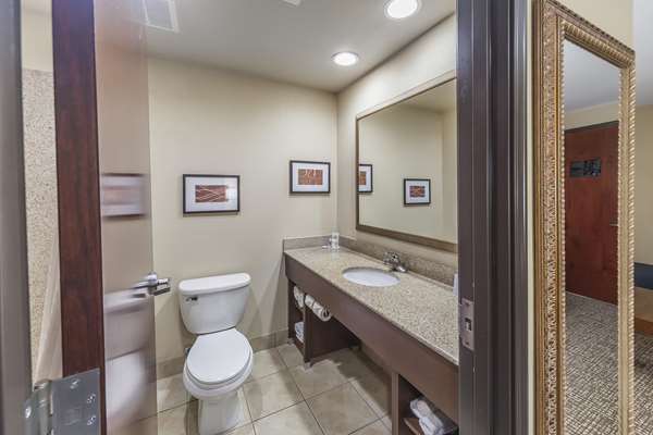 Guest Room,Bathroom,On-Site
