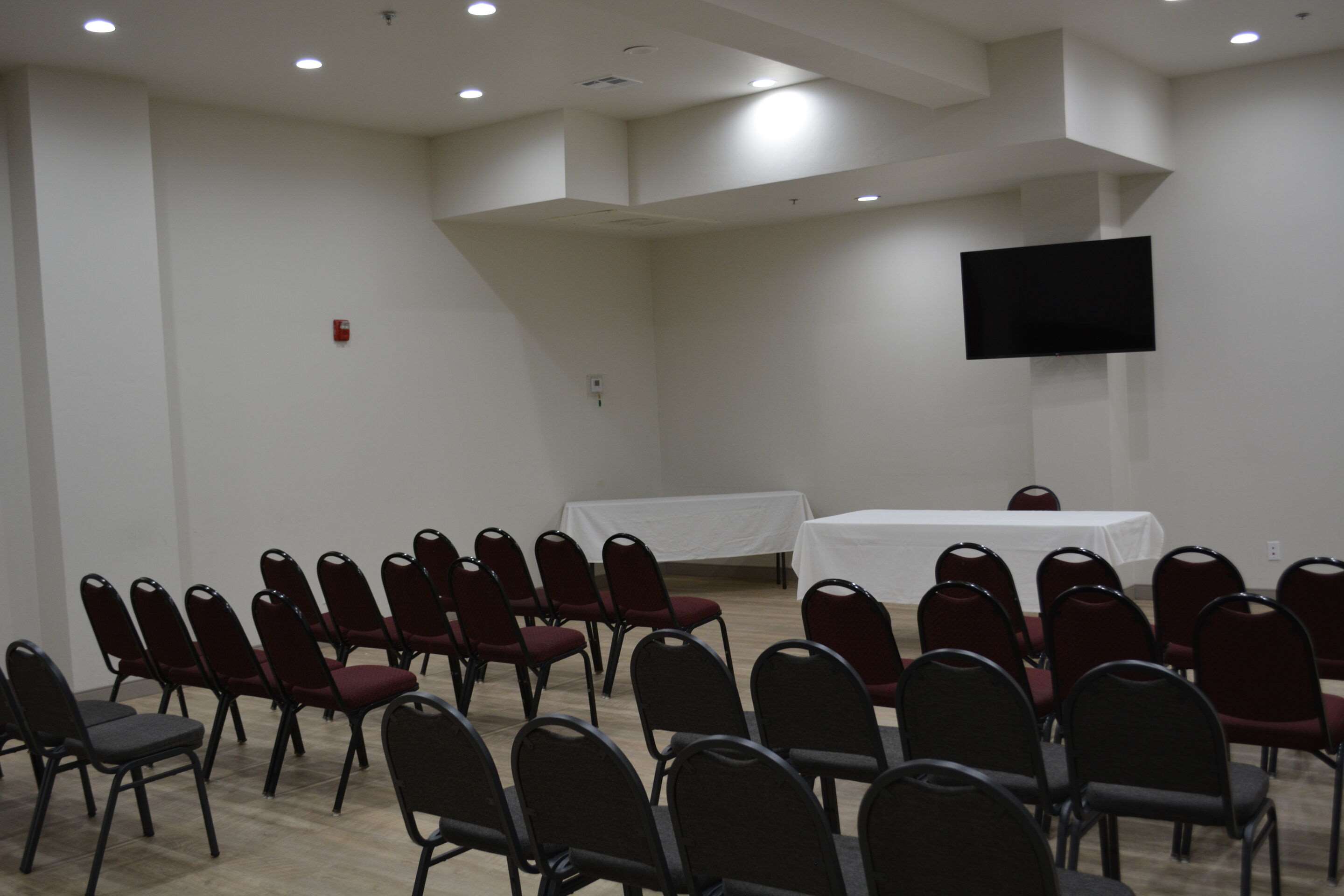 Meeting room | Comfort Suites Yukon - SW Oklahoma City