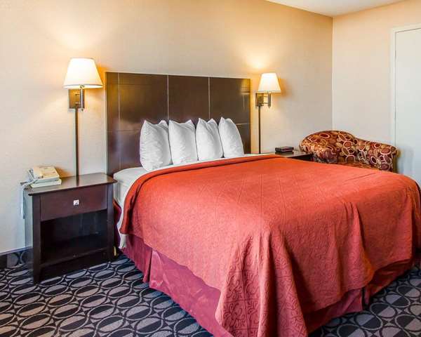  - Quality Inn Ada
