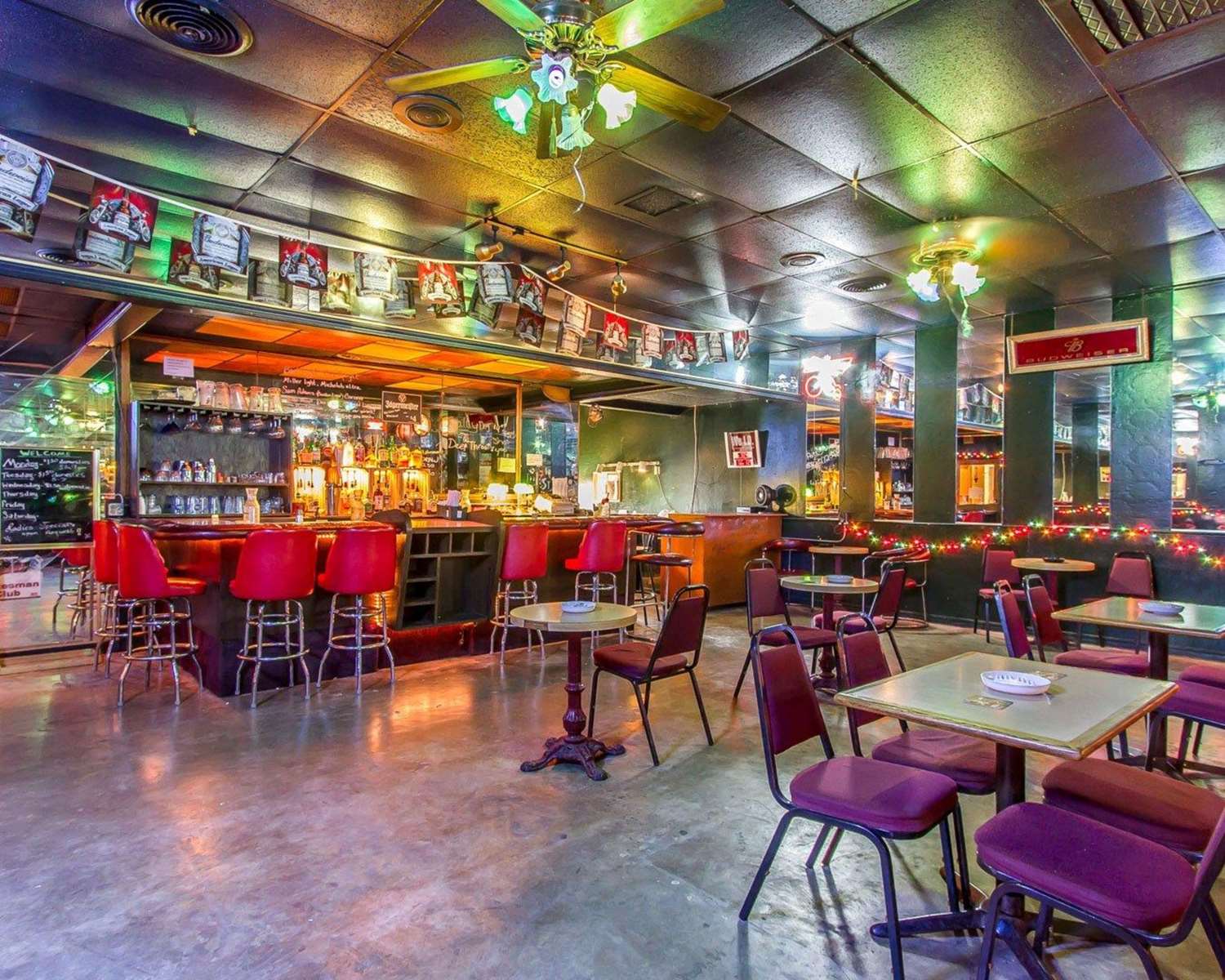 Quality Inn Ada, OK See Discounts