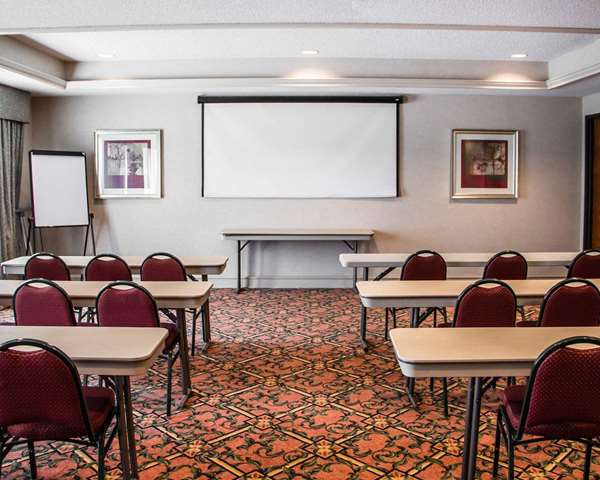  - Comfort Suites McAlester