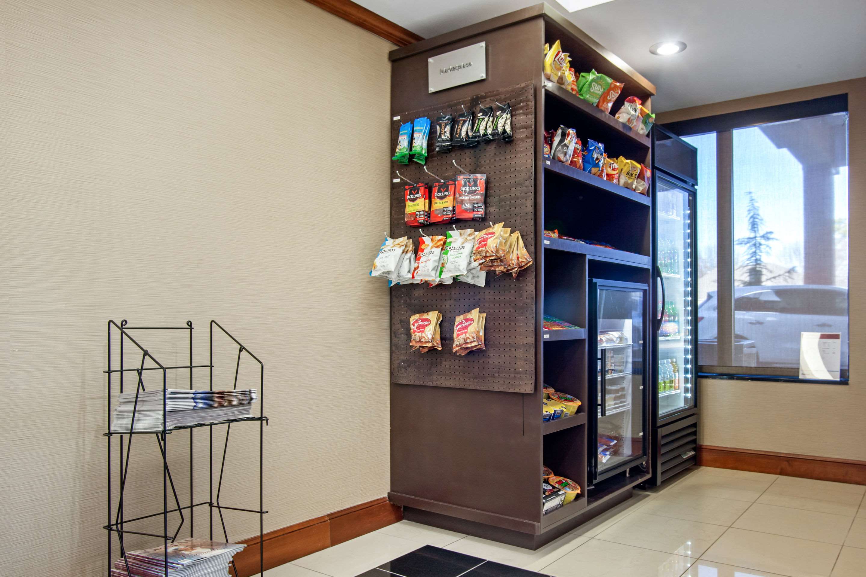 Hotel marketplace | Comfort Inn & Suites Norman near University