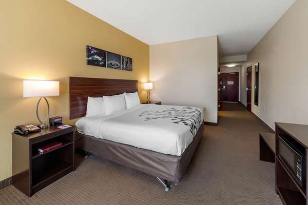  - Sleep Inn & Suites Goldsby