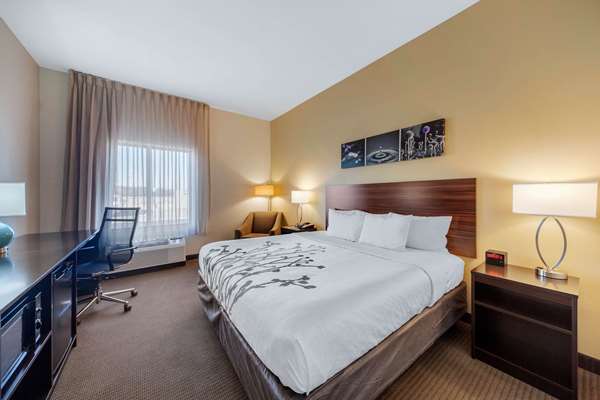  - Sleep Inn & Suites Goldsby