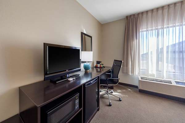  - Sleep Inn & Suites Goldsby