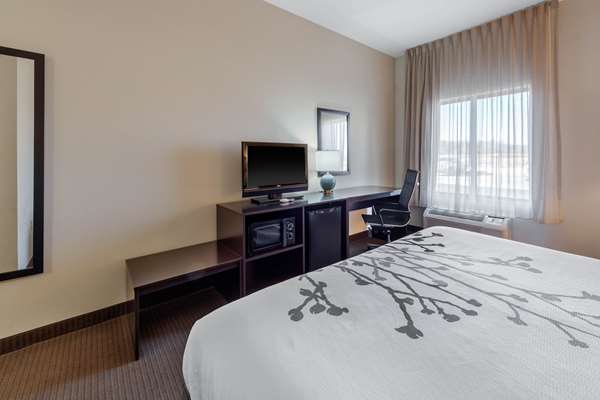  - Sleep Inn & Suites Goldsby