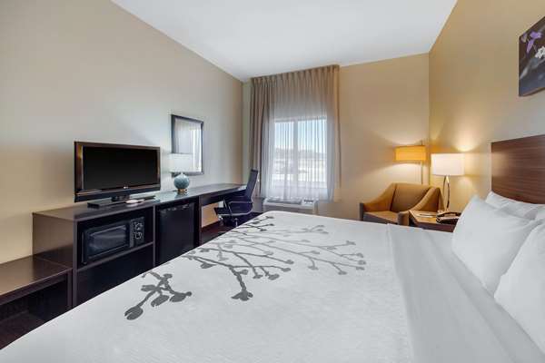  - Sleep Inn & Suites Goldsby