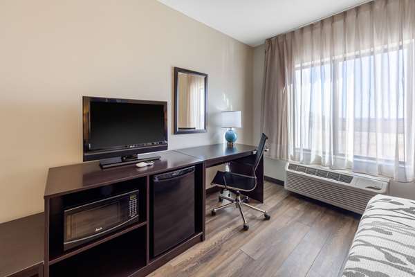  - Sleep Inn & Suites Goldsby