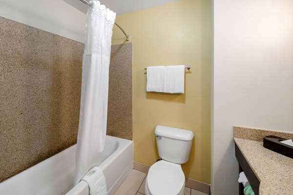  - Sleep Inn & Suites Goldsby