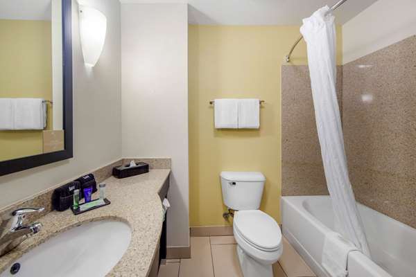  - Sleep Inn & Suites Goldsby