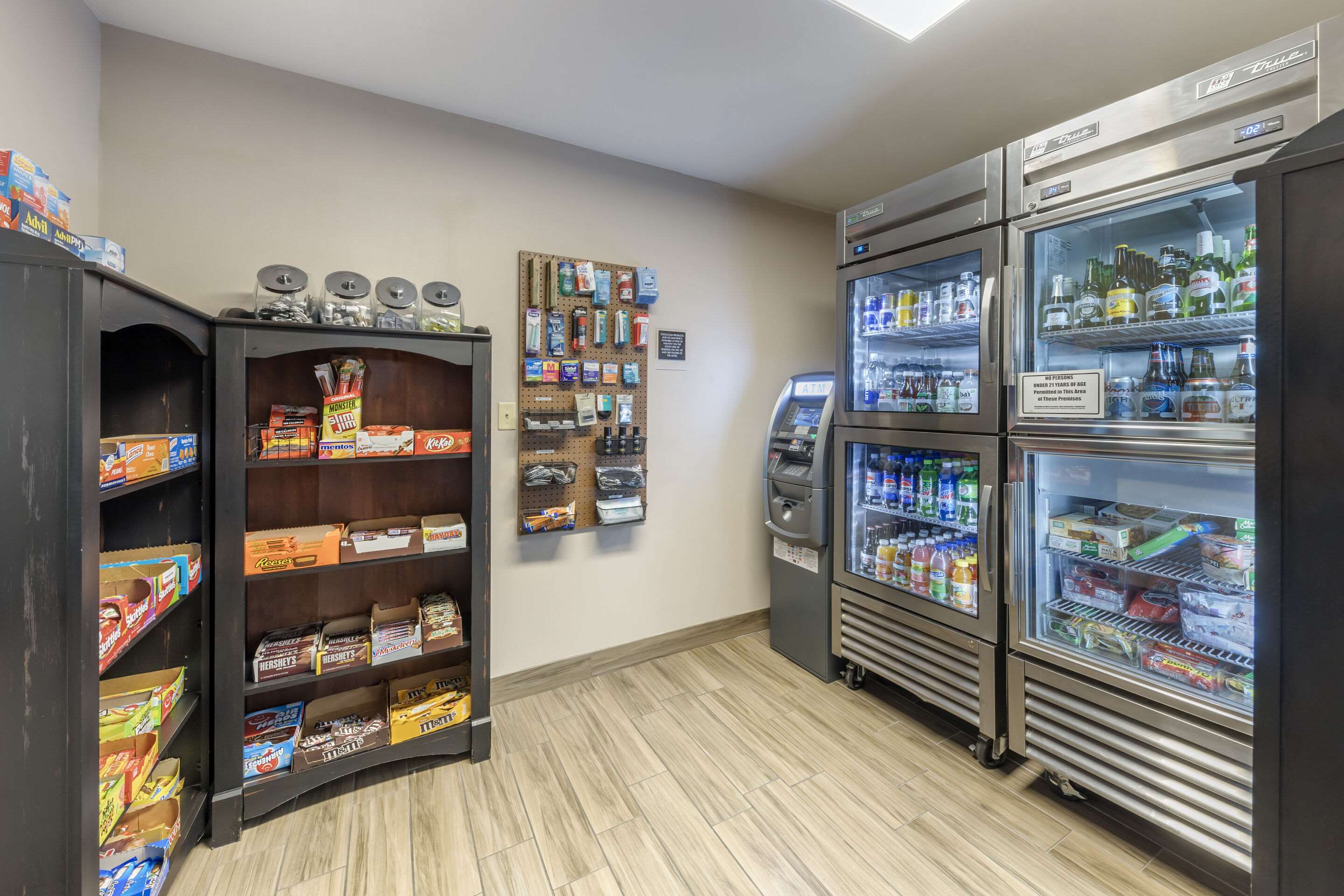 Hotel marketplace | Sleep Inn & Suites Norman near University