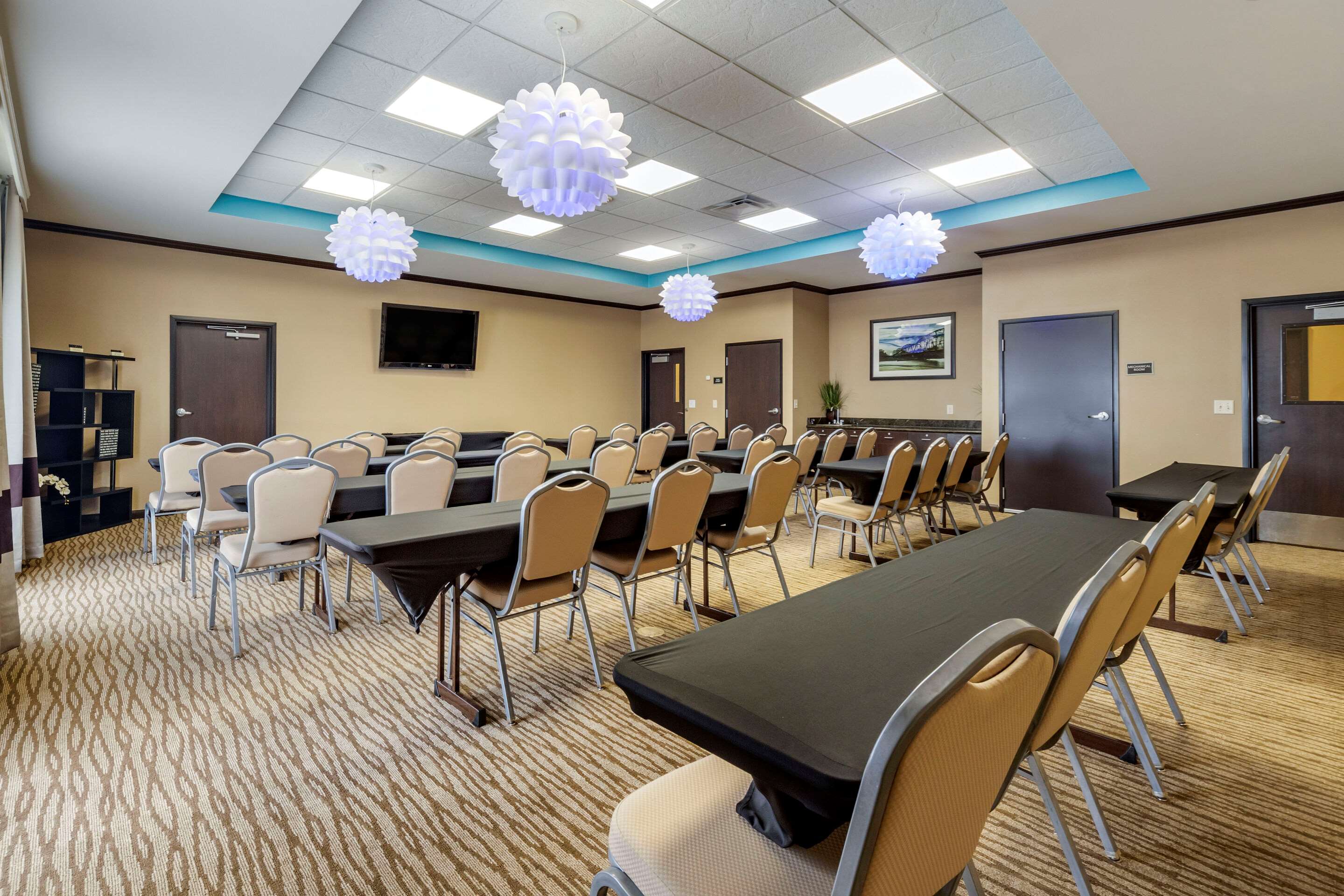 Meeting room