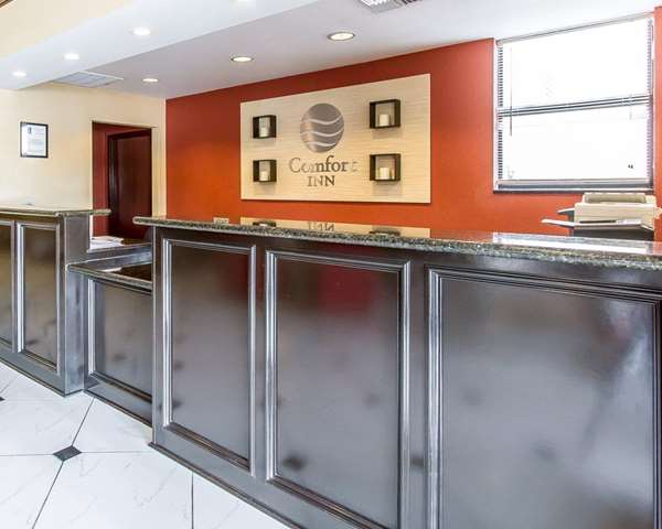  - Comfort Inn & Suites Atoka