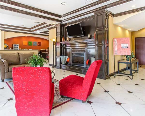  - Comfort Inn & Suites Atoka