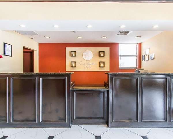  - Comfort Inn & Suites Atoka