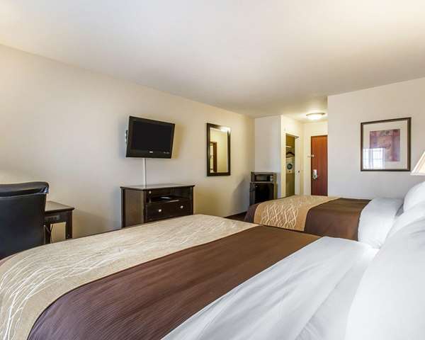  - Comfort Inn & Suites Atoka