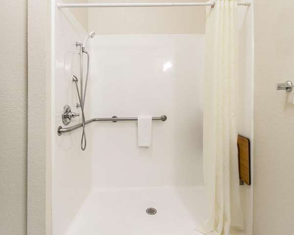  - Comfort Inn & Suites Atoka