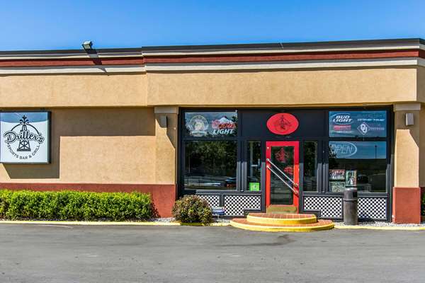  - Quality Inn Duncan