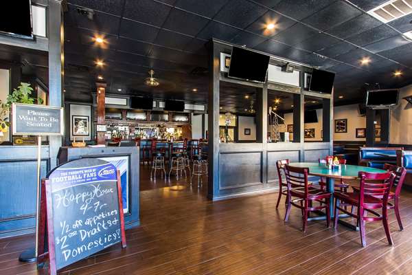  - Quality Inn Duncan