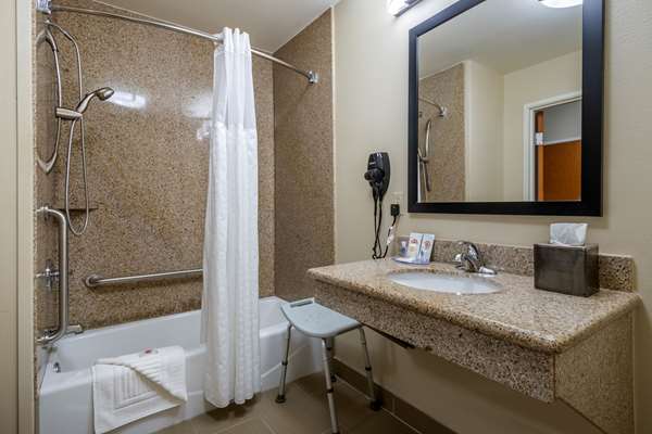  - Comfort Inn & Suites Glenpool