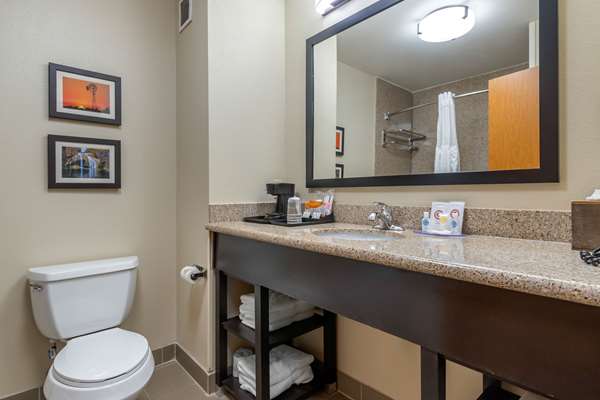  - Comfort Inn & Suites Glenpool