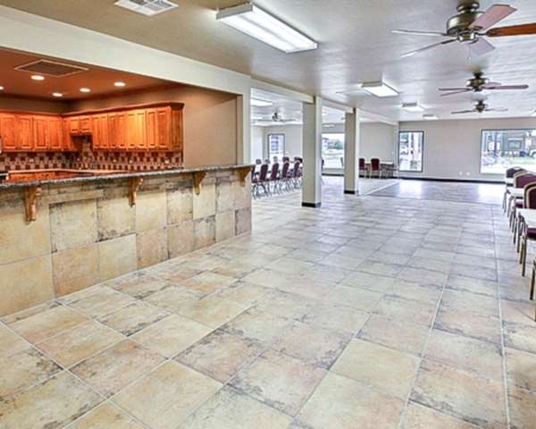  - Sleep Inn & Suites Hennessey