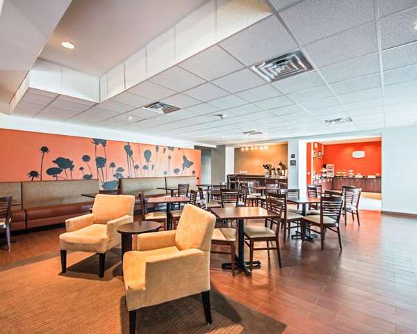 Amenities - Sleep Inn & Suites Hennessey