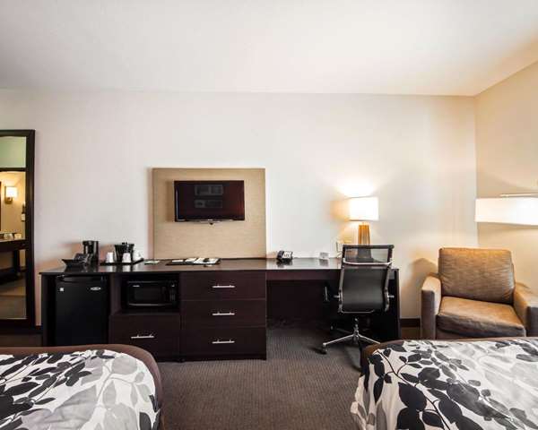  - Sleep Inn & Suites Hennessey