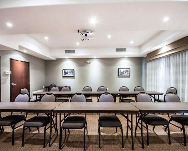  - Sleep Inn & Suites Hennessey