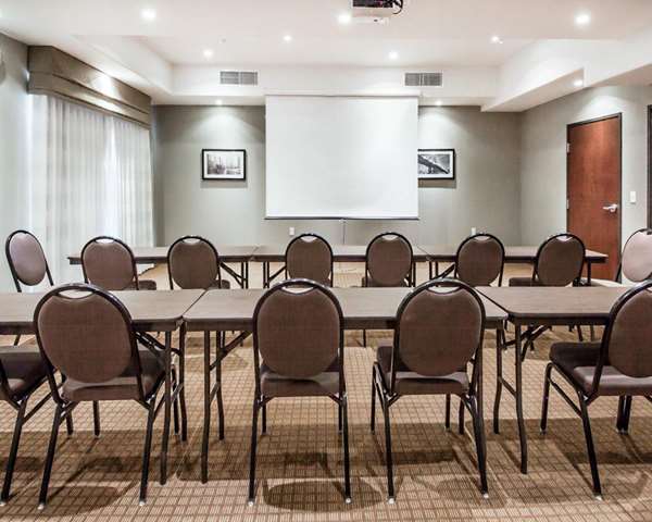  - Sleep Inn & Suites Hennessey