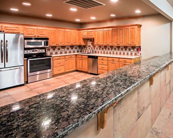  - Sleep Inn & Suites Hennessey